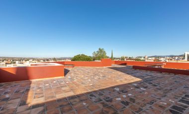 Casa en Venta en San Miguel de Allende Fracc La Luz