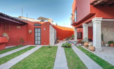 Casa en Venta en San Miguel de Allende Fracc La Luz