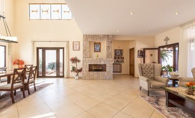 Casa en Venta en San Miguel de Allende Fracc La Luz