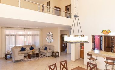 Casa en Venta en San Miguel de Allende Fracc La Luz