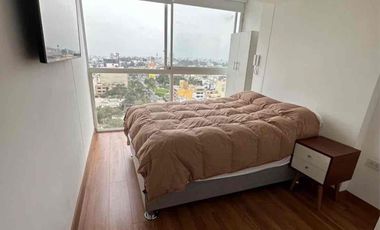departamento en venta en av primavera