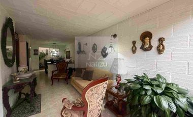 Casa Unifamiliar en Urbanización abierta La Ceja