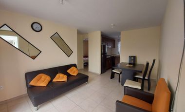 Departamento Centrico en renta a 2 cuadras de Blvd Francisco Villa y del Blvd Adolfo López Mateos, Torres Orión, León, Gto