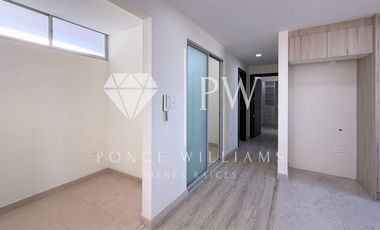 DEPARTAMENTO EN VENTA CARCELÉN