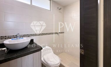 DEPARTAMENTO EN VENTA CARCELÉN