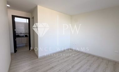 DEPARTAMENTO EN VENTA CARCELÉN