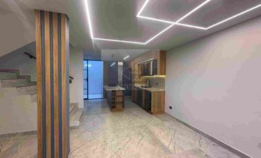 Casa Unifamiliar para estrenar en Urbanización abierta La Ceja