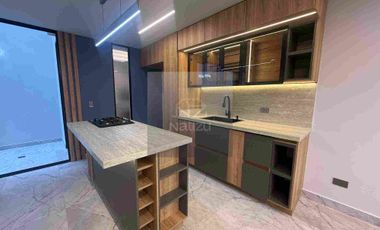 Casa Unifamiliar para estrenar en Urbanización abierta La Ceja