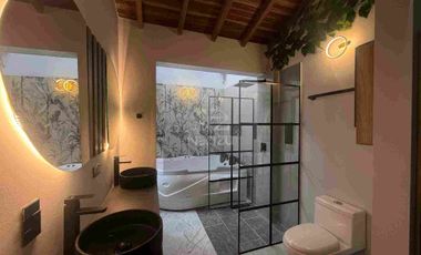 Casa Unifamiliar para estrenar en Urbanización abierta La Ceja