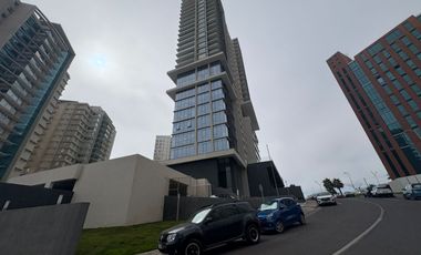 Reñaca Norte, excelente oficina