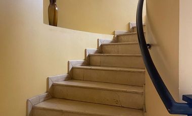 RENTA DUPLEX AMPLIO 4 DORMITORIOS CUMBAYA SANTA LUCIA ALTA