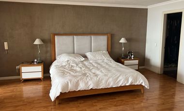 RENTA DUPLEX AMPLIO 4 DORMITORIOS CUMBAYA SANTA LUCIA ALTA