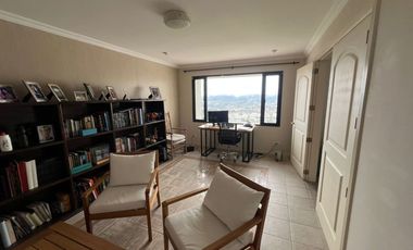 RENTA DUPLEX AMPLIO 4 DORMITORIOS CUMBAYA SANTA LUCIA ALTA