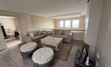 RENTA DUPLEX AMPLIO 4 DORMITORIOS CUMBAYA SANTA LUCIA ALTA