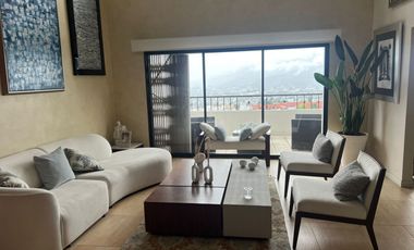 RENTA DUPLEX AMPLIO 4 DORMITORIOS CUMBAYA SANTA LUCIA ALTA