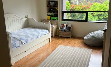 RENTA DUPLEX AMPLIO 4 DORMITORIOS CUMBAYA SANTA LUCIA ALTA