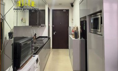 Disewakan Apartment At Sudirman Suites Location In Jakarta Pusat - 2Br Modern Fully Furnished