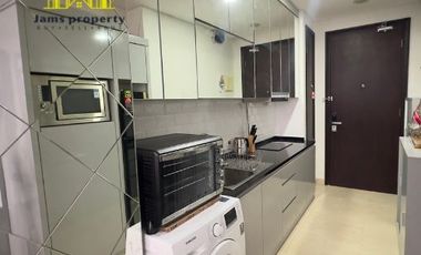 Disewakan Apartment At Sudirman Suites Location In Jakarta Pusat - 2Br Modern Fully Furnished