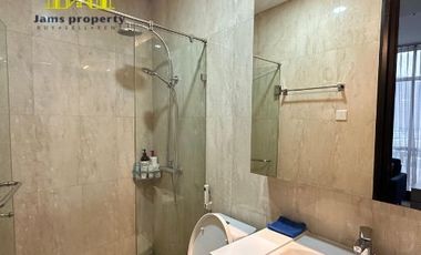 Disewakan Apartment At Sudirman Suites Location In Jakarta Pusat - 2Br Modern Fully Furnished