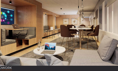 Departamento en venta Iquique Brava 1D1B cesion precio 2024