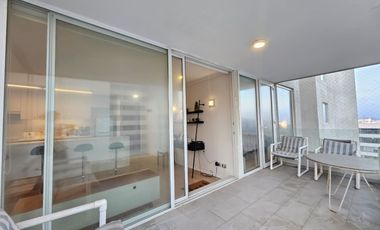 BROKER BALAGUER 1D-1B-1EST-1BOD-TERRAZA CON MALLA