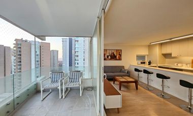 BROKER BALAGUER 1D-1B-1EST-1BOD-TERRAZA CON MALLA