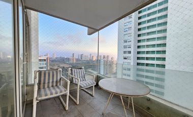 BROKER BALAGUER 1D-1B-1EST-1BOD-TERRAZA CON MALLA