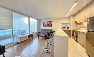 BROKER BALAGUER 1D-1B-1EST-1BOD-TERRAZA CON MALLA