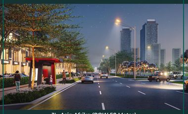 Rumah Pik 2 Permata Hijau Residences Uk 12X25 Hrg 10M Bs KPR