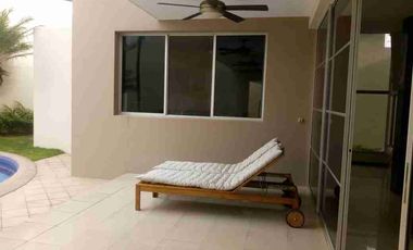 Urbanización en Ceibos  venta de Casa excelente ubicación.