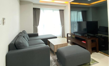 FOR SALE Apartment Gandaria Heights 3BR