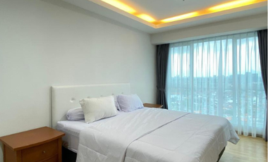 FOR SALE Apartment Gandaria Heights 3BR