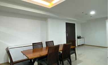 FOR SALE Apartment Gandaria Heights 3BR