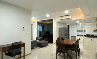 FOR SALE Apartment Gandaria Heights 3BR