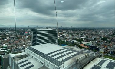 FOR SALE Apartment Gandaria Heights 3BR