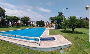 RENTO CONDOMINIO AMUEBLADO COL. LOMAS DE LA SELVA