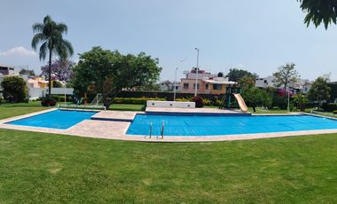 RENTO CONDOMINIO AMUEBLADO COL. LOMAS DE LA SELVA