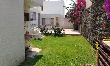 RENTO CONDOMINIO AMUEBLADO COL. LOMAS DE LA SELVA