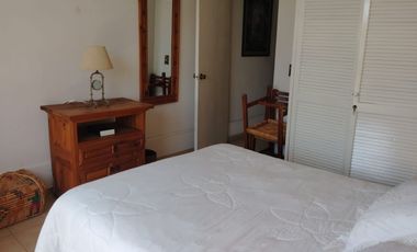 RENTO CONDOMINIO AMUEBLADO COL. LOMAS DE LA SELVA