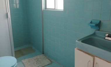 RENTO CONDOMINIO AMUEBLADO COL. LOMAS DE LA SELVA