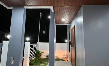 Modern Mediterranean House for SALE In Pacific Grand Villas, Lapu-Lapu City