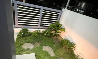 Modern Mediterranean House for SALE In Pacific Grand Villas, Lapu-Lapu City