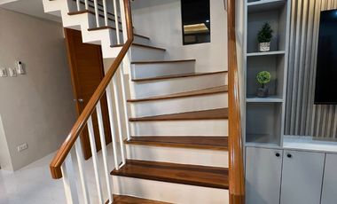 Modern Mediterranean House for SALE In Pacific Grand Villas, Lapu-Lapu City