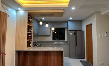 Modern Mediterranean House for SALE In Pacific Grand Villas, Lapu-Lapu City