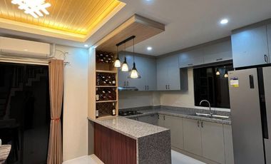 Modern Mediterranean House for SALE In Pacific Grand Villas, Lapu-Lapu City