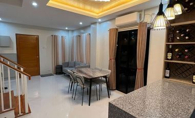 Modern Mediterranean House for SALE In Pacific Grand Villas, Lapu-Lapu City