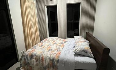 Modern Mediterranean House for SALE In Pacific Grand Villas, Lapu-Lapu City