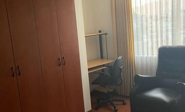 CAYMA, ALQUILO HERMOSO DEPTO. AMOBLADO DE 180m2