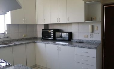 CAYMA, ALQUILO HERMOSO DEPTO. AMOBLADO DE 180m2