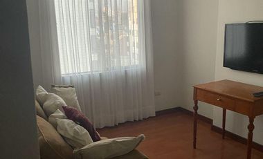 CAYMA, ALQUILO HERMOSO DEPTO. AMOBLADO DE 180m2